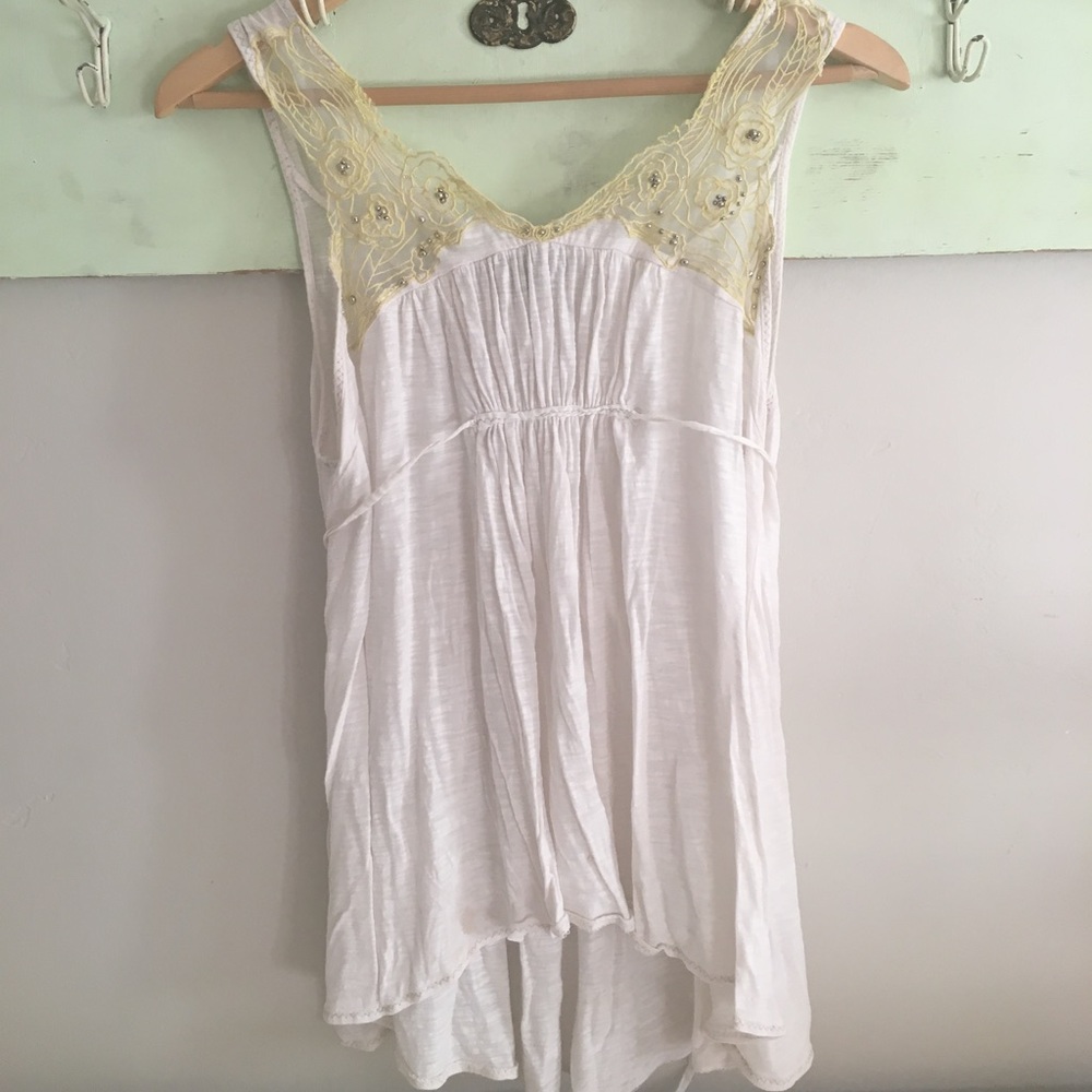 Free people top